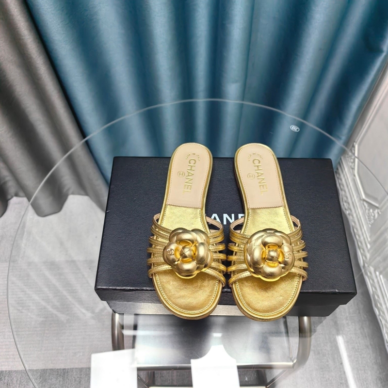 Ch*el slippers